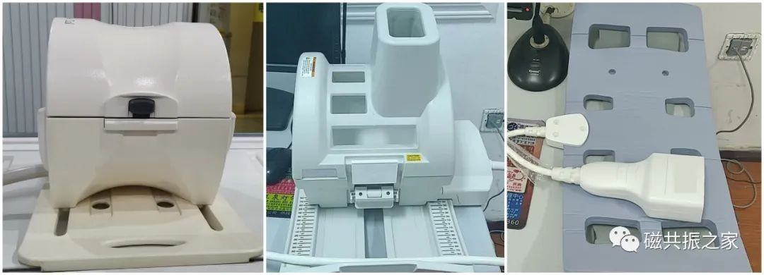 膝关节MRI扫描中的一系列问题-2