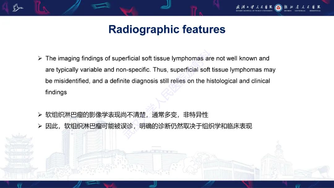 【PPT】软组织淋巴瘤影像诊断-10