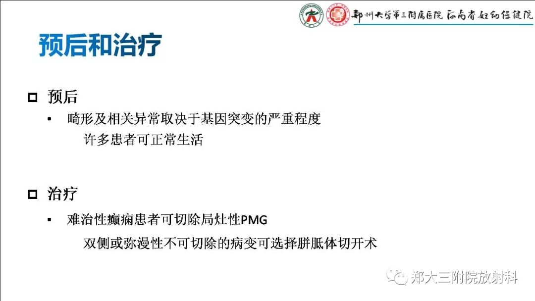 【PPT】多小脑回畸形的影像表现-12