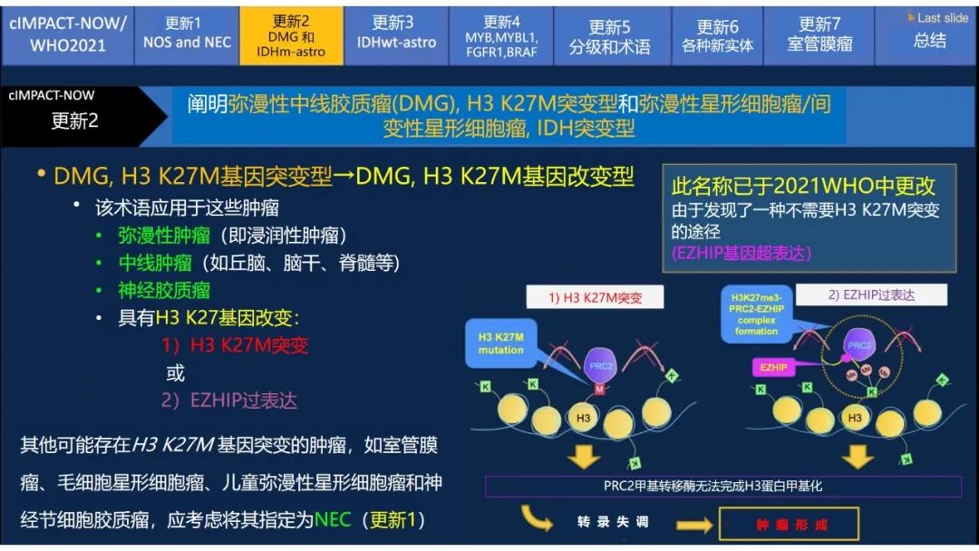 【PPT】中枢神经系统肿瘤的MRI表现：随cIMPACT-NOW一同展望WHO2021分类-12