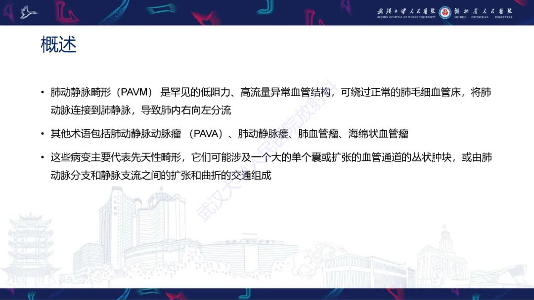 【PPT】肺动静脉畸形CT诊断-6