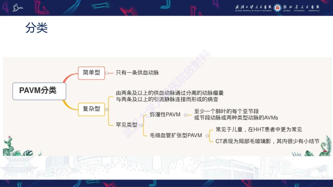 【PPT】肺动静脉畸形CT诊断-11