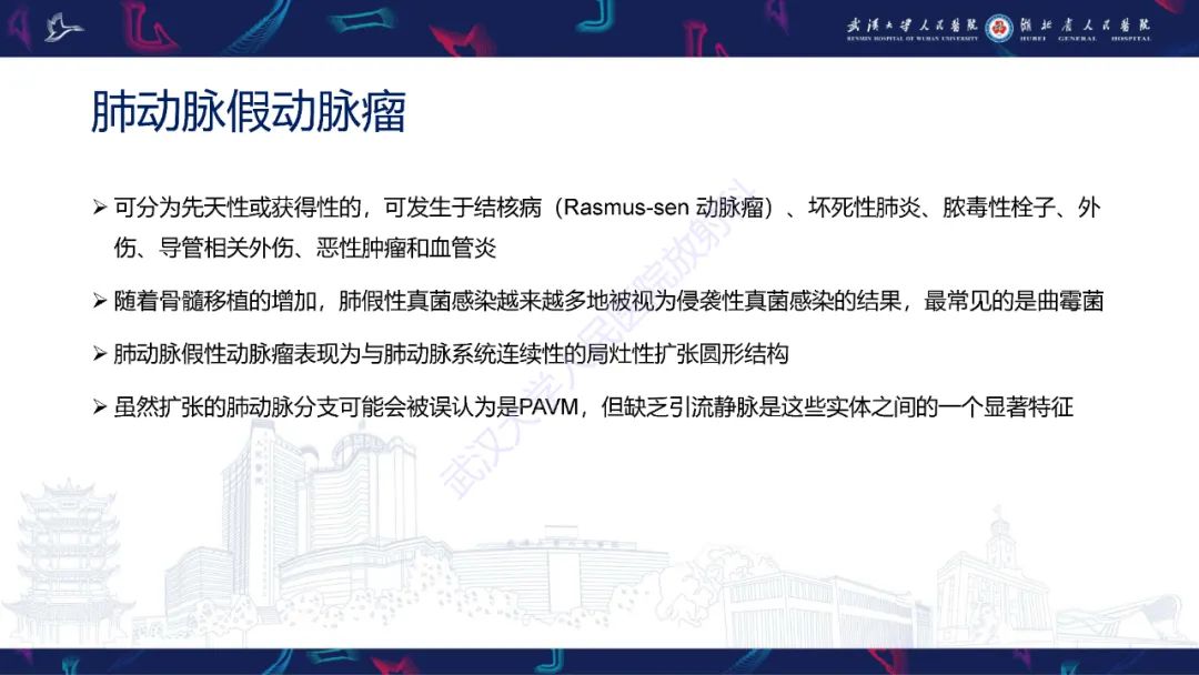 【PPT】肺动静脉畸形CT诊断-29