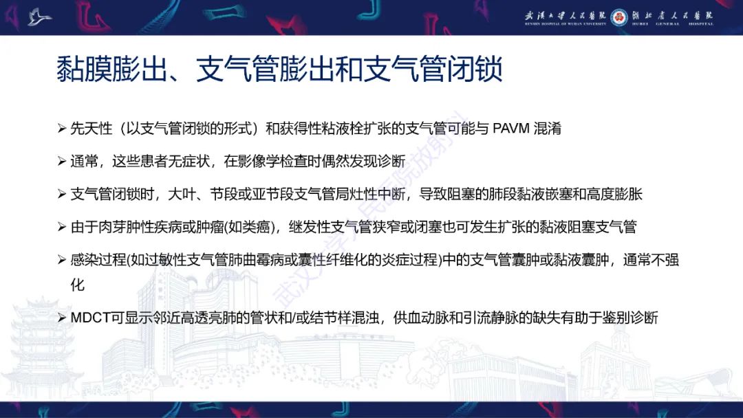 【PPT】肺动静脉畸形CT诊断-45