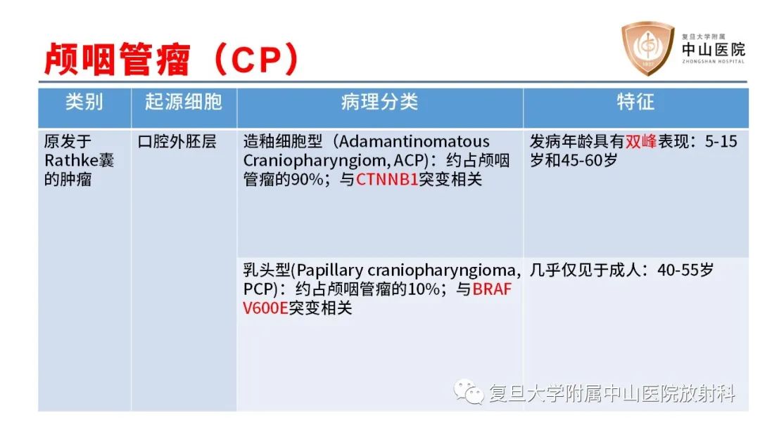 【病例】颅咽管瘤2例CT及MR影像-11