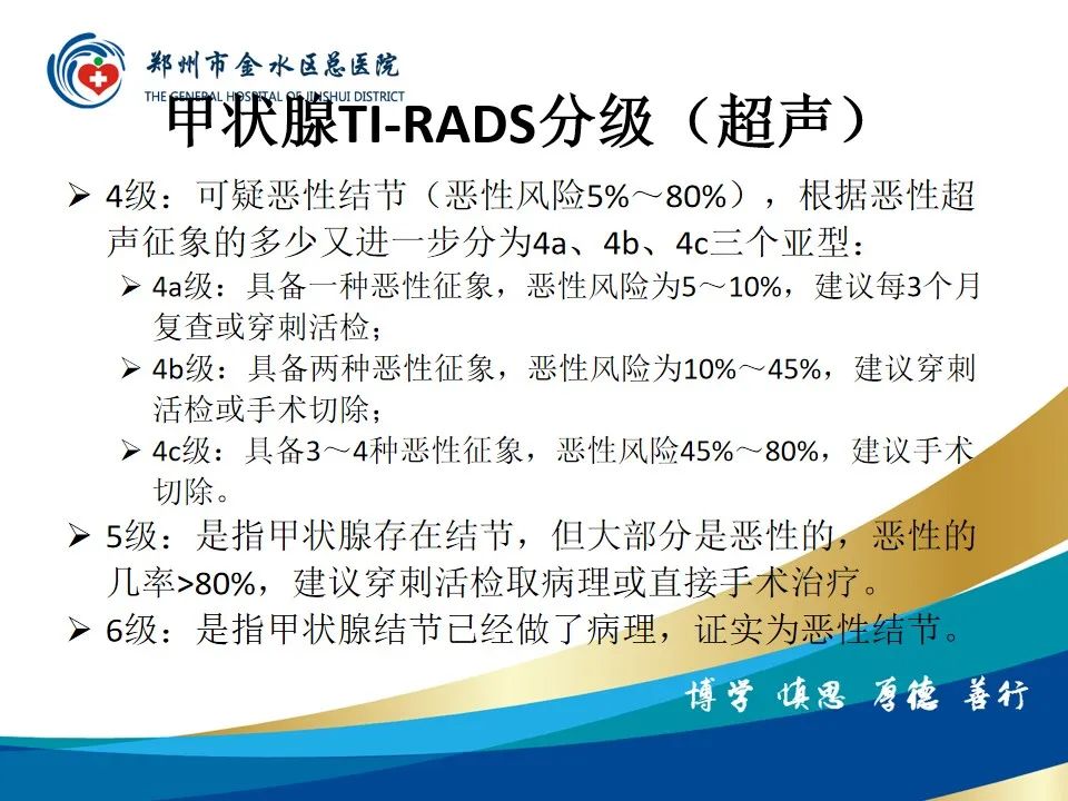 【PPT】甲状腺常见相关疾病的影像诊断-21