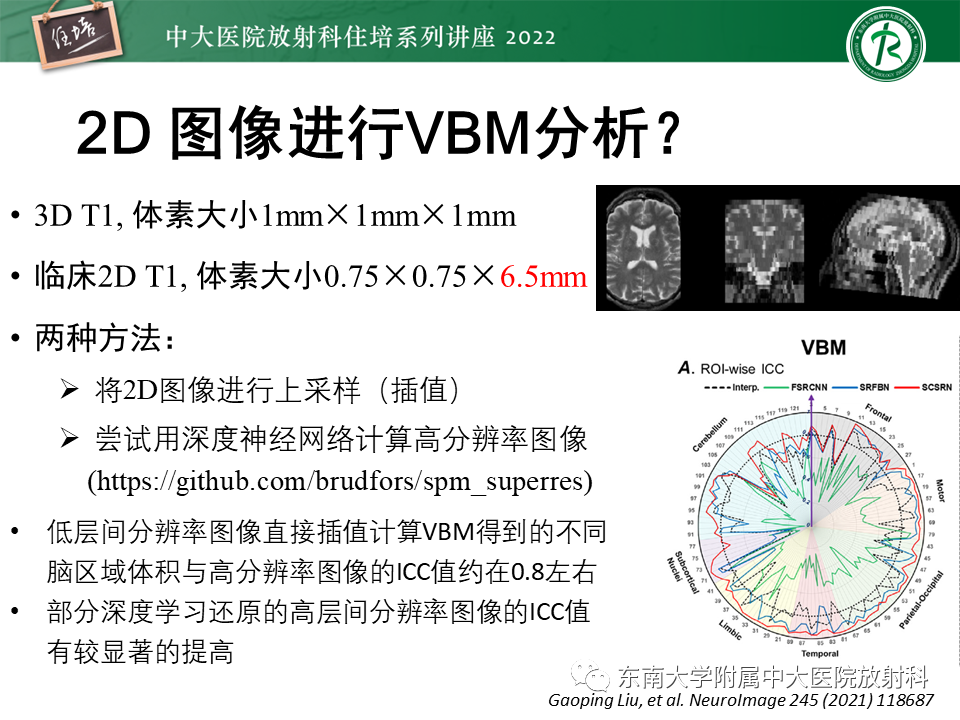 【PPT】脑小血管病概念、影像维度及其深度学习进展-35