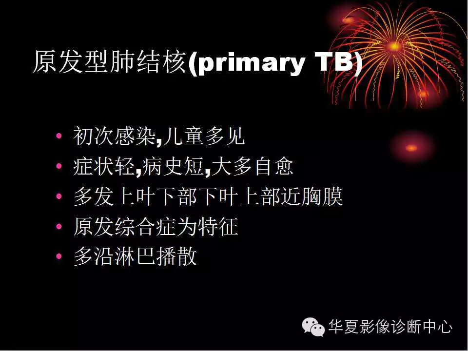 肺与纵隔的影像诊断