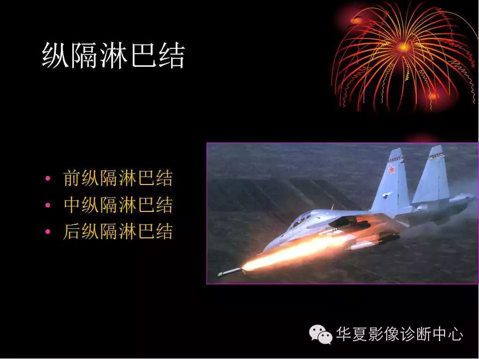 肺与纵隔的影像诊断