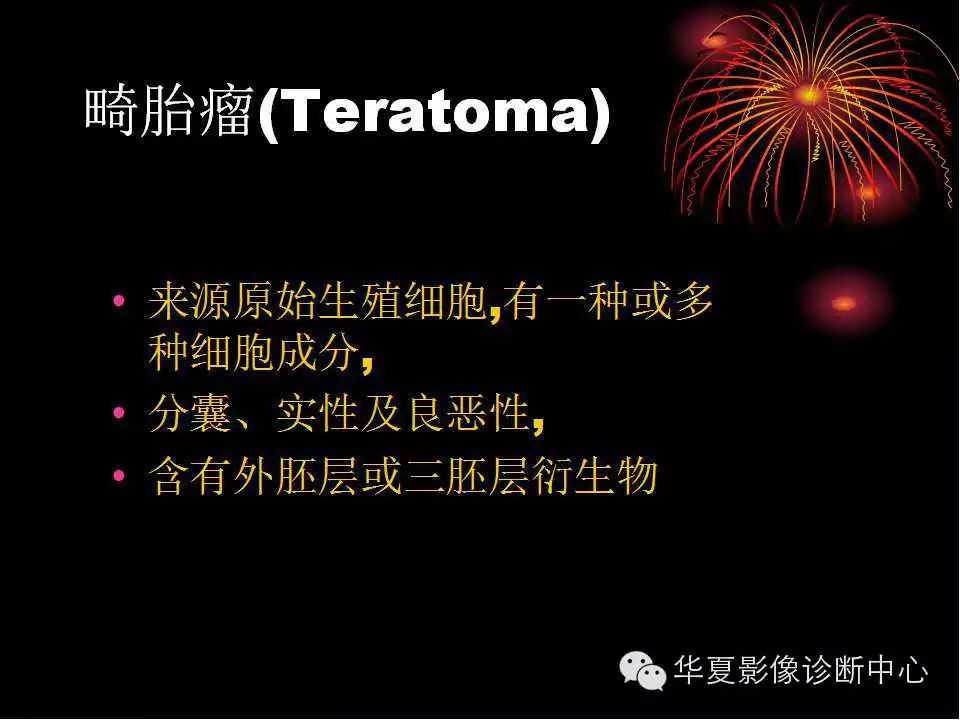 肺与纵隔的影像诊断