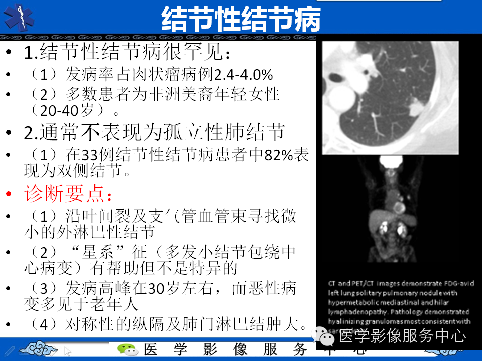 【考考你】哪一个不是肺癌？（共12组病例）