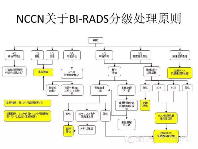 乳腺MRI：从检查到诊断