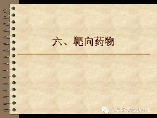 【PPT】早期肺癌影像诊断