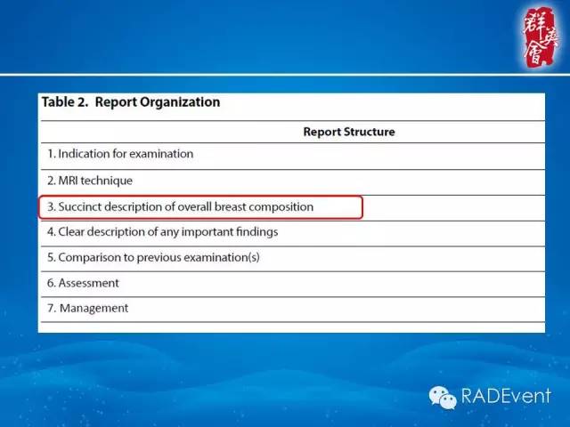 【病例】乳腺多发占位MR一例