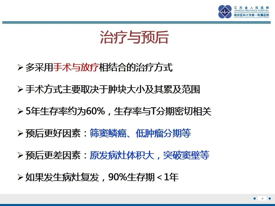 【PPT】鼻腔鼻窦鳞状细胞癌-33