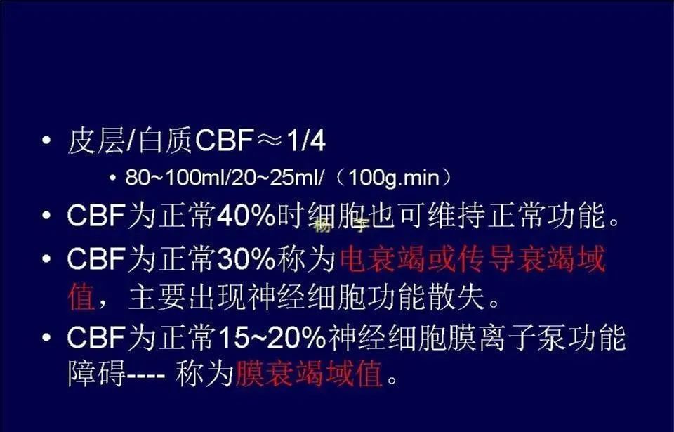 【PPT】脑皮层病变的MRI表现-7