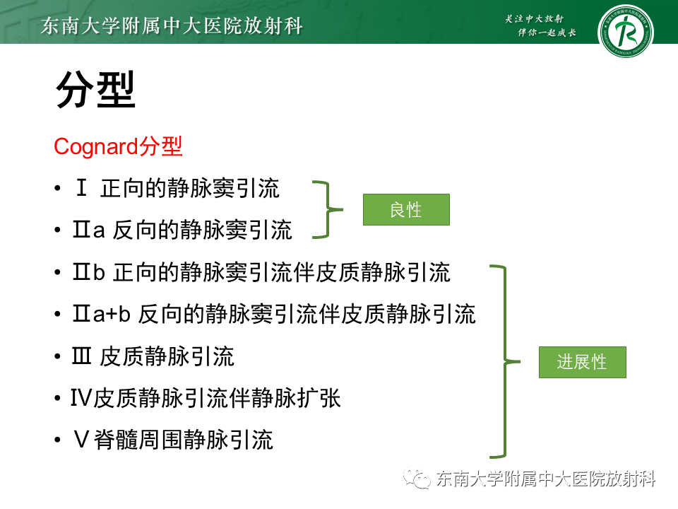 【PPT】高流量脑血管畸形-28