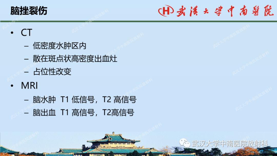 【PPT】脑外伤影像学诊断-15