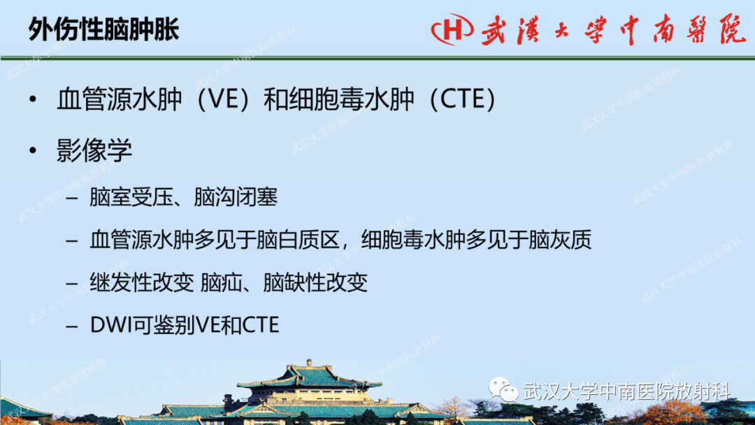 【PPT】脑外伤影像学诊断-26