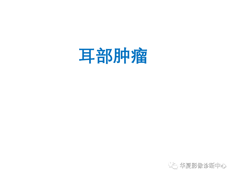 【PPT】耳的影像解剖及常见疾病诊断-60