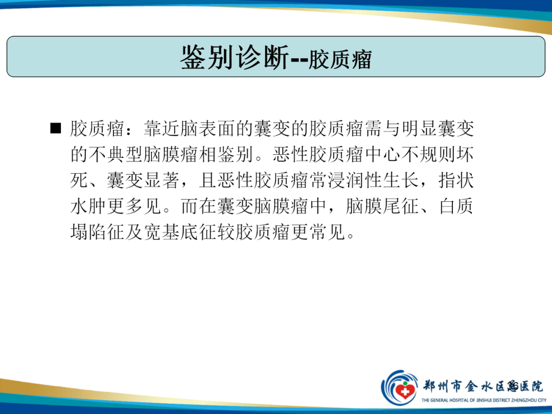 【PPT】非典型脑膜瘤影像学诊断-36