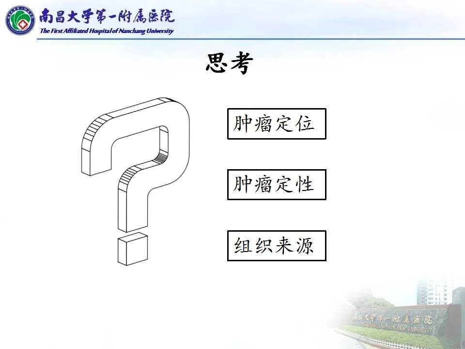 【PPT】腮腺肿瘤CT诊断分析思路-1