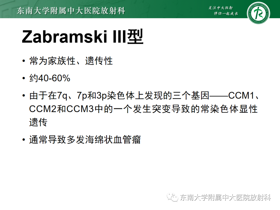 【PPT】颅内海绵状血管畸形-20