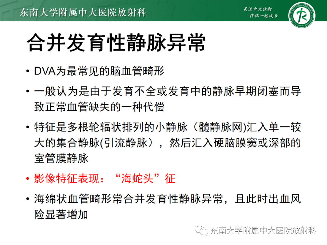 【PPT】颅内海绵状血管畸形-25