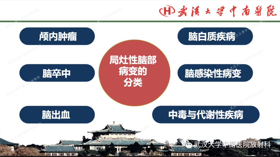 【PPT】局灶性脑部病变影像学诊断-5