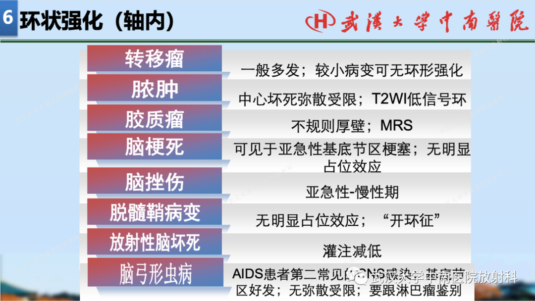 【PPT】局灶性脑部病变影像学诊断-56