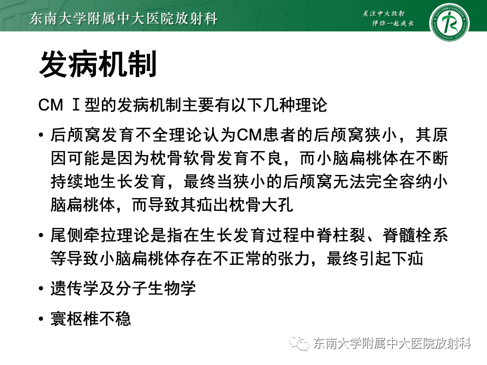 【PPT】小脑扁桃体下疝畸形-8