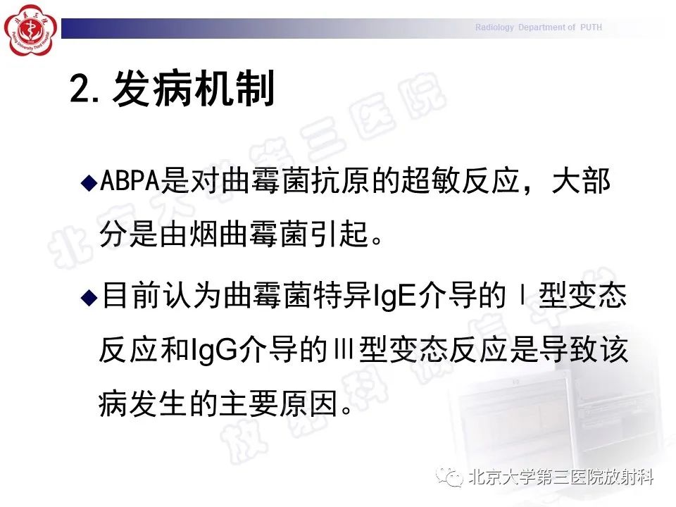 【PPT】变态反应性支气管肺曲霉菌病-15