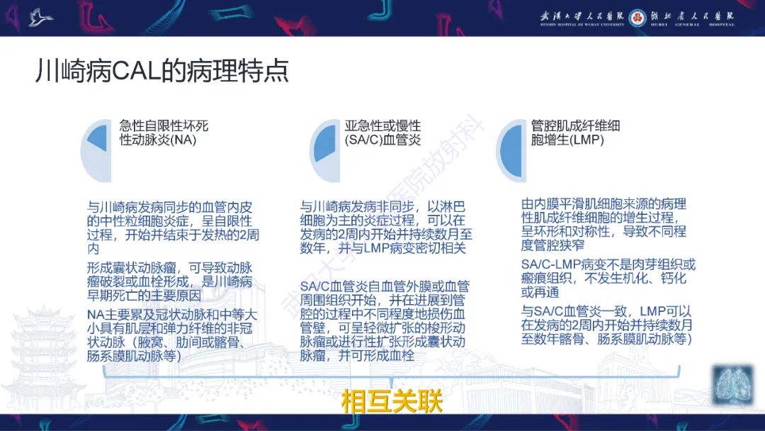 【PPT】川崎病冠状动脉病变影像诊断-7