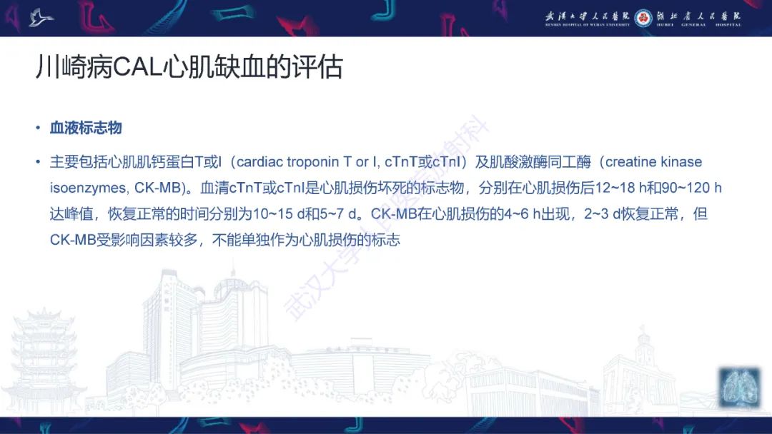 【PPT】川崎病冠状动脉病变影像诊断-17