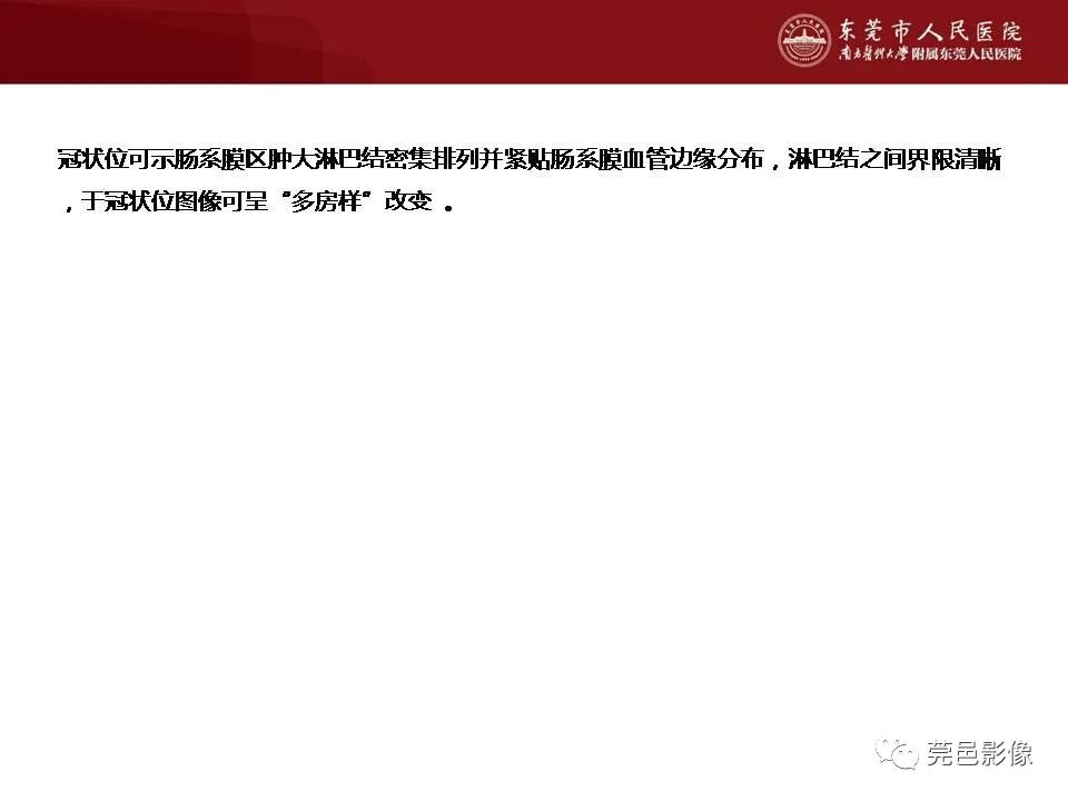 【病例】马尔尼菲蓝状菌感染1例影像学表现-19