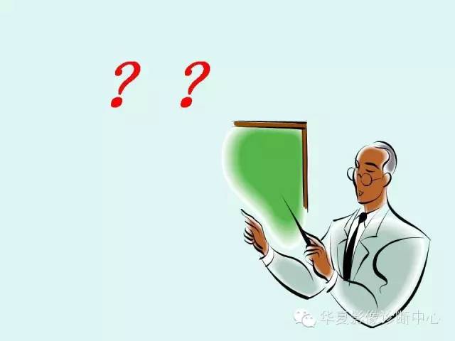 【病例】肺泡蛋白沉积症1例CT影像表现