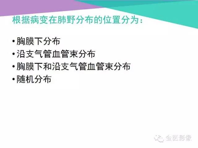 【PPT】隐源性机化性肺炎