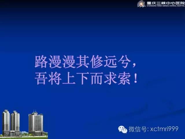 【PPT】心脏MRI简介及实例分析