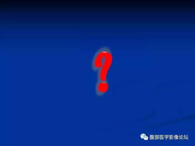【病例】结节性硬化、肝肾血管平滑肌脂肪瘤、肺淋巴管肌瘤病一例CT