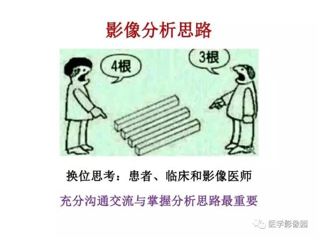 【PPT】鼻腔鼻窦肿瘤与肿瘤样病变的影像学诊断分析思路