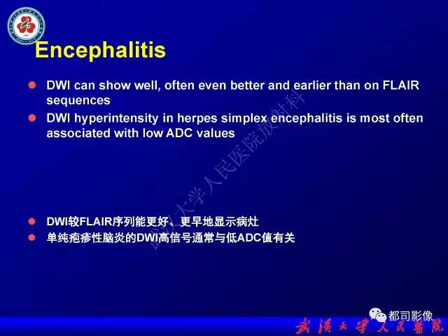 【PPT】皮层异常信号病变MRI诊断