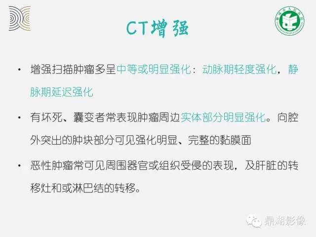 【病例】小肠胃肠道间质瘤1例CT影像表现