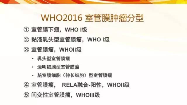 【病例】脊髓圆锥黏液乳头型室管膜瘤1例CT影像表现
