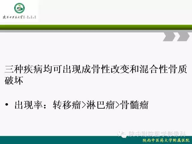 【PPT】脊柱肿瘤的影像学诊断