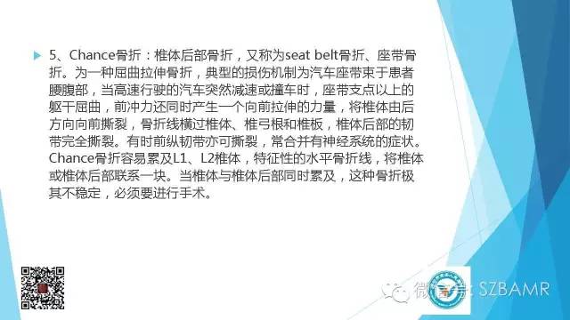 【PPT】(40种)特殊骨折命名方法及图示