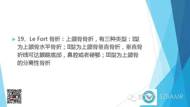 【PPT】(40种)特殊骨折命名方法及图示