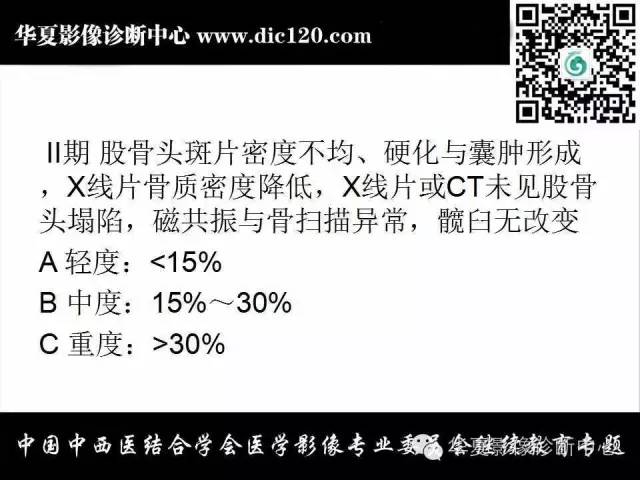 【PPT】髋关节常见疾病影像学诊断