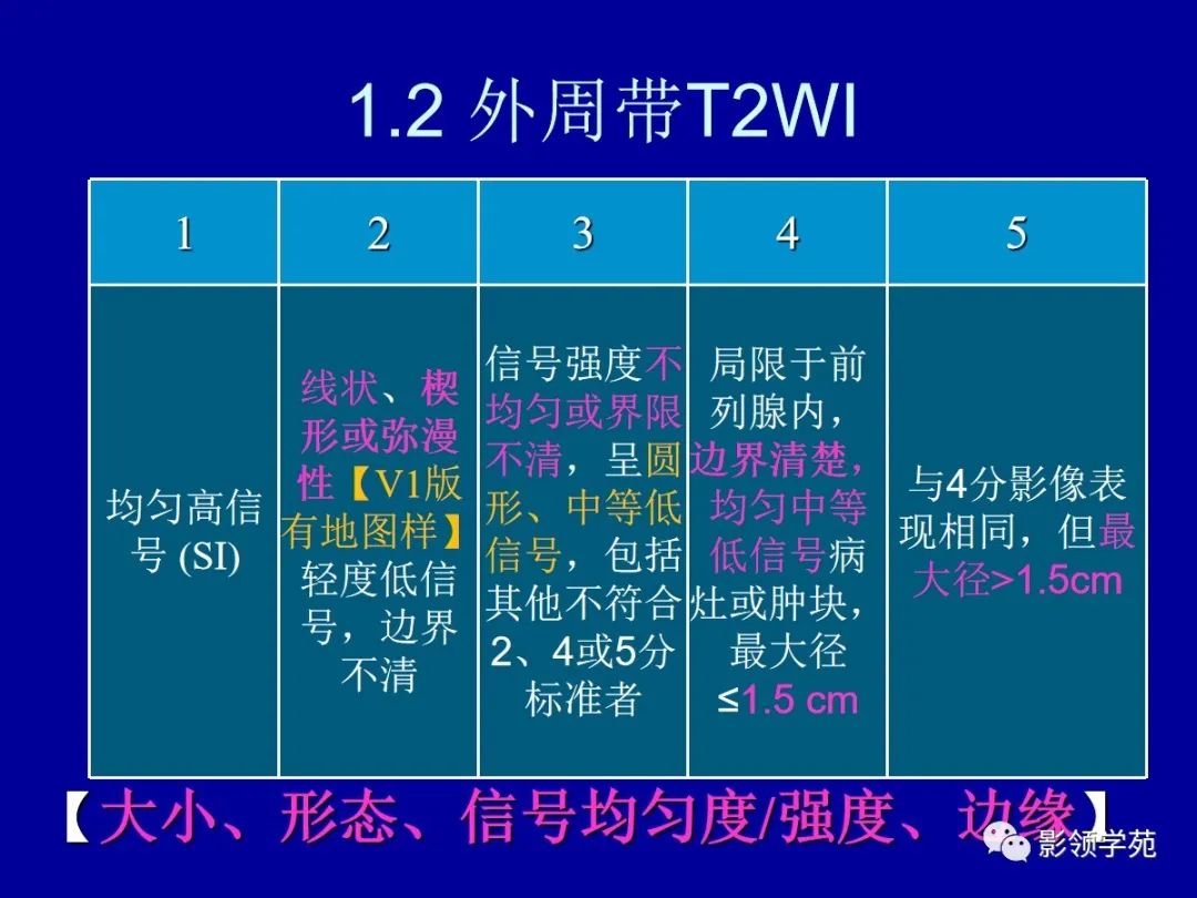 【PPT】前列腺癌MRI诊断再认识-6