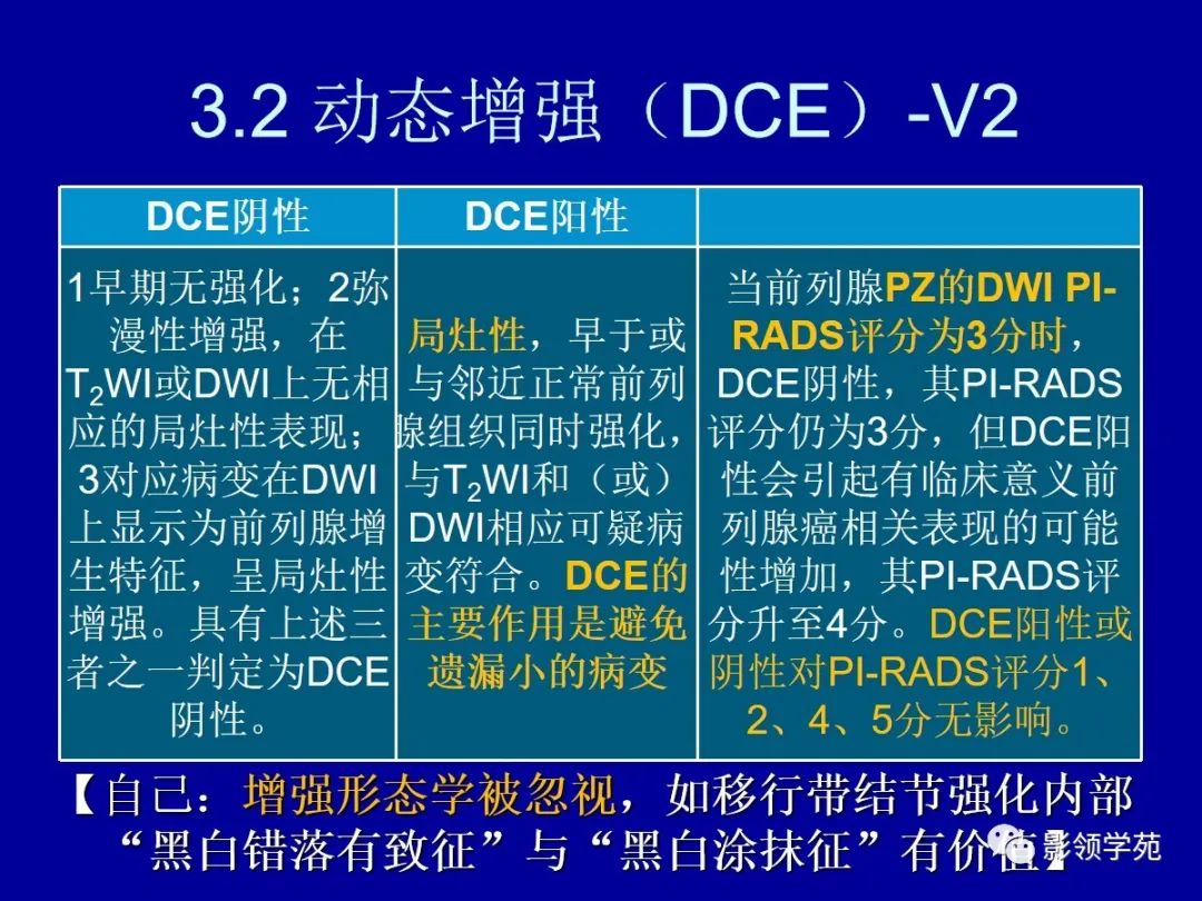 【PPT】前列腺癌MRI诊断再认识-11