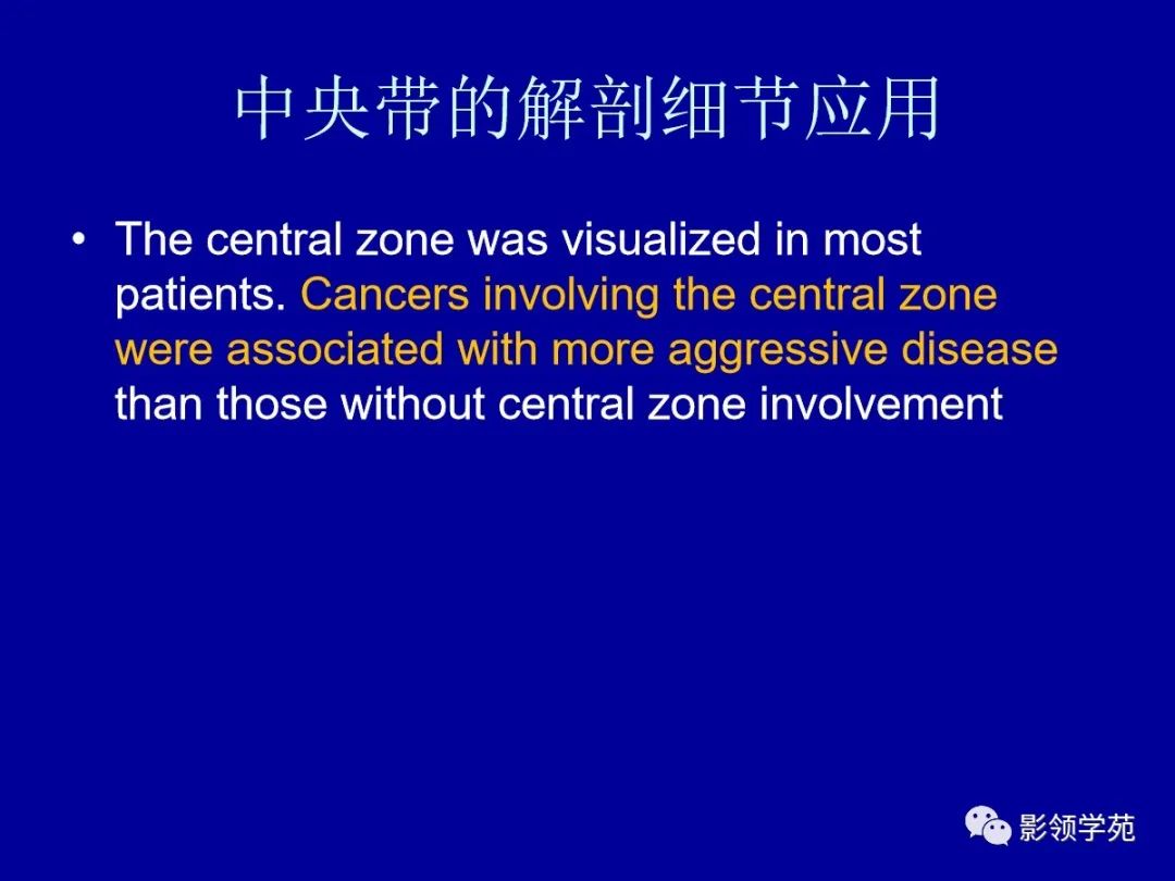【PPT】前列腺癌MRI诊断再认识-100
